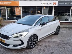 DS Automobiles DS5