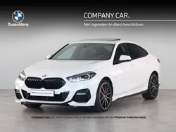 Wit Gebruikt 2025 BMW 218 M Sport Coupé | € 43.950