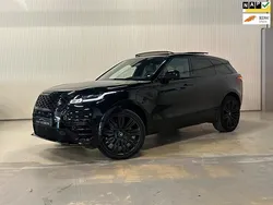Zwart Gebruikt 2019 Land Rover Range Rover Velar HSE Dynamic SUV | € 51.400 (Iets duurder)