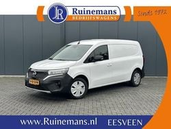Wit Gebruikt 2024 Nissan Townstar N-Connecta Van | € 18.450 (Super prijs)