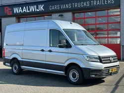 Overige Gebruikt 2024 VW Crafter Van | € 40.950 (Duur)