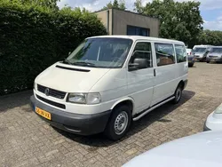 Wit Gebruikt 2002 VW T4 Van | € 1.750 (Super prijs)