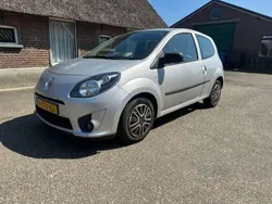 Grijs Gebruikt 2011 Renault Twingo Dynamique Hatchback | € 2.250 (Goede deal)