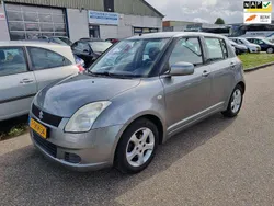 Grijs Gebruikt 2006 Suzuki Swift Hatchback | € 2.250 (Eerlijke prijs)