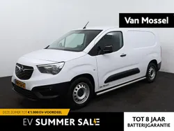 Overig Gebruikt 2023 Opel Combo-e Life Edition Van | € 22.940 (Eerlijke prijs)