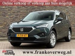 Groen Gebruikt 2022 Seat Tarraco SUV | € 29.950 (Goede deal)