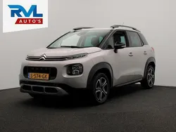 Grijs, metallic lak Gebruikt 2018 Citroën C3 Aircross PureTech SUV | € 11.945 (Goede deal)