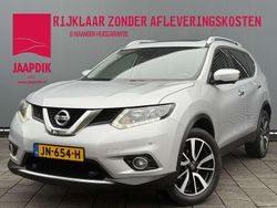 Grijs Gebruikt 2016 Nissan X-Trail 360º SUV | € 12.444 (Eerlijke prijs)