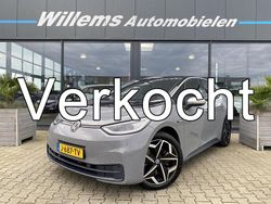 Grijs Gebruikt 2020 VW ID.3 Hatchback | € 14.850 (Eerlijke prijs)