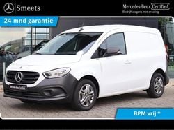 Wit Gebruikt 2024 Mercedes Citan 108 Van | € 18.888 (Iets duurder)