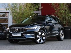 Zwart, metallic lak Gebruikt 2024 Volvo XC60 Ultra SUV | € 57.900 (Iets duurder)