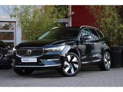 Zwart, metallic lak Gebruikt 2024 Volvo XC60 Ultra SUV | € 57.900 (Eerlijke prijs)