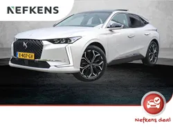 Grijs Gebruikt 2023 DS Automobiles DS4 Hatchback | € 30.900 (Goede deal)