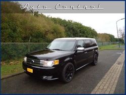 Zwart Gebruikt 2008 Ford Flex Limited SUV | € 12.950