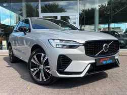 Grijs Gebruikt 2021 Volvo XC60 R-Design SUV | € 44.945 (Eerlijke prijs)