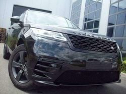 Zwart Gebruikt 2018 Land Rover Range Rover R-Dynamic SUV | € 48.750