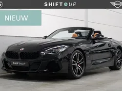 Zwart, metallic lak Gebruikt 2022 BMW Z4 M Sport Cabriolet | € 42.940 (Super prijs)