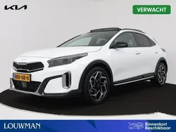 Wit Gebruikt 2025 Kia XCeed 2 SUV | € 39.450