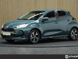 Groen Nieuw 2025 Toyota Yaris Hybrid Comfort Hatchback | € 29.950 (Eerlijke prijs)