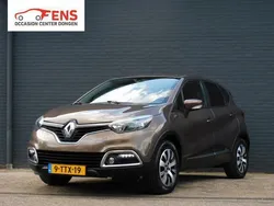 Bruin Gebruikt 2014 Renault Captur Expression SUV | € 7.740 (Eerlijke prijs)