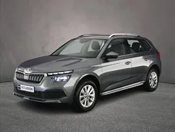 Grijs Gebruikt 2023 Skoda Kamiq Business Line SUV | € 27.900 (Duur)