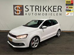 Wit Gebruikt 2011 VW Polo GTI Hatchback | € 6.999 (Goede deal)