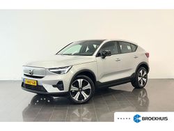 Grijs Gebruikt 2023 Volvo C40 Core SUV | € 32.945 (Eerlijke prijs)