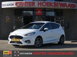 Wit Gebruikt 2019 Ford Fiesta ST-Line Hatchback | € 10.899 (Eerlijke prijs)