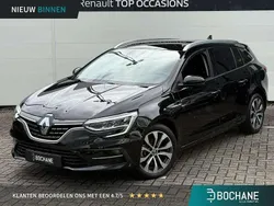 Sterzwart gne Gebruikt 2023 Renault Mégane IV Techno Stationwagen | € 24.445 (Iets duurder)