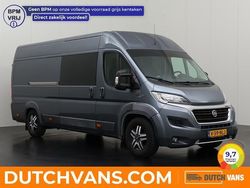Grijs Gebruikt 2017 Fiat Ducato Van | € 14.800