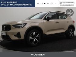 Bruin Gebruikt 2024 Volvo XC40 Plus SUV | € 39.900 (Goede deal)
