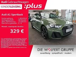 Overige Gebruikt 2024 Audi A1 S-Line Hatchback | € 31.963 (Eerlijke prijs)