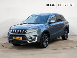 Grijs Gebruikt 2020 Suzuki Vitara Comfort SUV | € 20.185 (Eerlijke prijs)