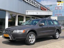 Bruin Gebruikt 2007 Volvo XC70 Momentum SUV | € 5.950 (Super prijs)