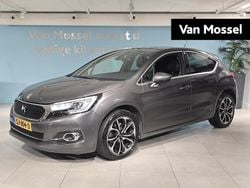 Grijs Gebruikt 2018 DS Automobiles DS4 Chic Hatchback | € 15.840 (Goede deal)