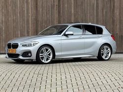 Grijs Gebruikt 2015 BMW 125 M Sport Hatchback | € 21.950
