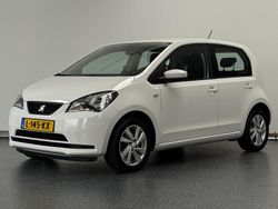 Wit Gebruikt 2017 Seat Mii Style Hatchback | € 7.950 (Eerlijke prijs)