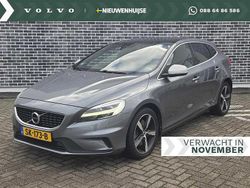 Gebruikt 2016 Volvo V40 Business Edition | € 19.899 (Iets duurder)
