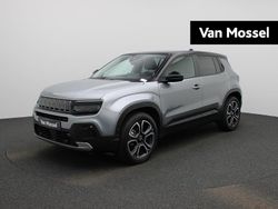 Grijs Gebruikt 2023 Jeep Avenger EV SUV | € 25.900 (Eerlijke prijs)