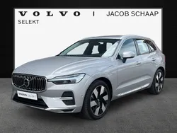 Grijs Gebruikt 2023 Volvo XC60 Ultimate SUV | € 52.800 (Goede deal)