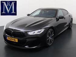 Bruin Gebruikt 2020 BMW M850 Executive Coupé | € 79.899 (Super prijs)