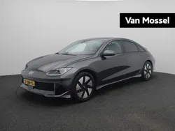 Grijs Gebruikt 2023 Hyundai Ioniq 6 Style Sedan | € 33.940 (Goede deal)