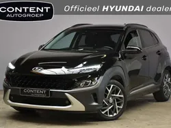 Zwart Gebruikt 2022 Hyundai Kona Comfort SUV | € 23.940 (Eerlijke prijs)