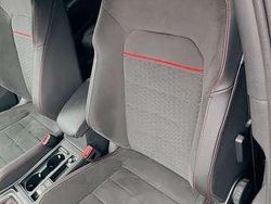 Zwart Gebruikt 2019 VW Golf VII GTI Stationwagen | € 12.500