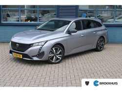 Grijs Gebruikt 2023 Peugeot 308 Business-Line Stationwagen | € 27.900 (Goede deal)