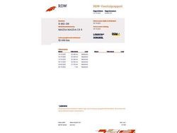 Grijs Gebruikt 2023 Mazda CX-5 Center-Line SUV | € 35.790 (Goede deal)