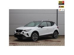 Wit Gebruikt 2024 Seat Arona FR SUV | € 24.950 (Eerlijke prijs)