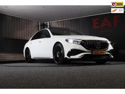 Mercedes E300