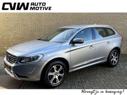 Grijs Gebruikt 2015 Volvo XC60 Summum SUV | € 19.400 (Goede deal)