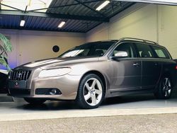 Grijs Gebruikt 2008 Volvo V70 Stationwagen | € 9.999 (Eerlijke prijs)